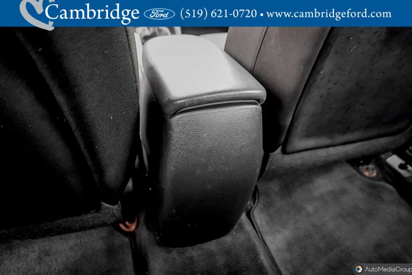 2017 Kia Forte Lx - Image 14