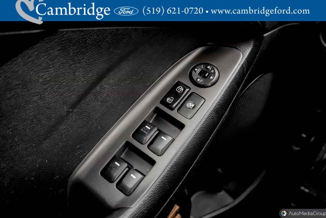 2017 Kia Forte Lx - Image 21