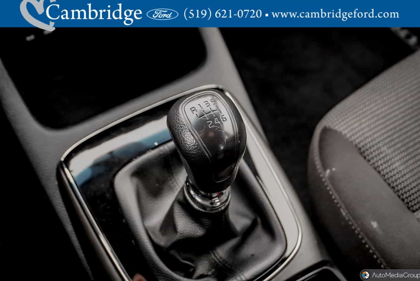 2017 Kia Forte Lx - Image 22