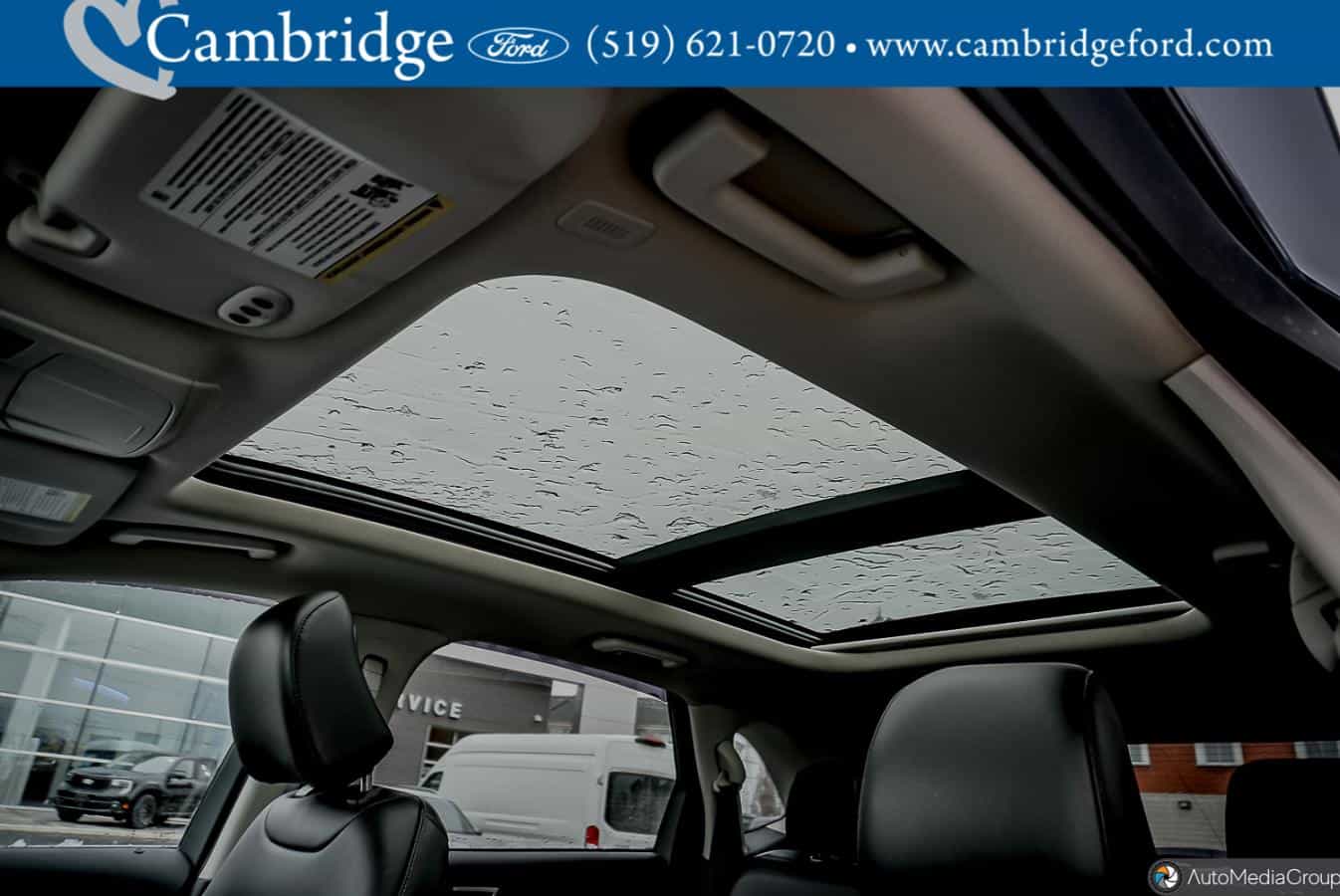 2022 Ford Edge St Line - Image 12
