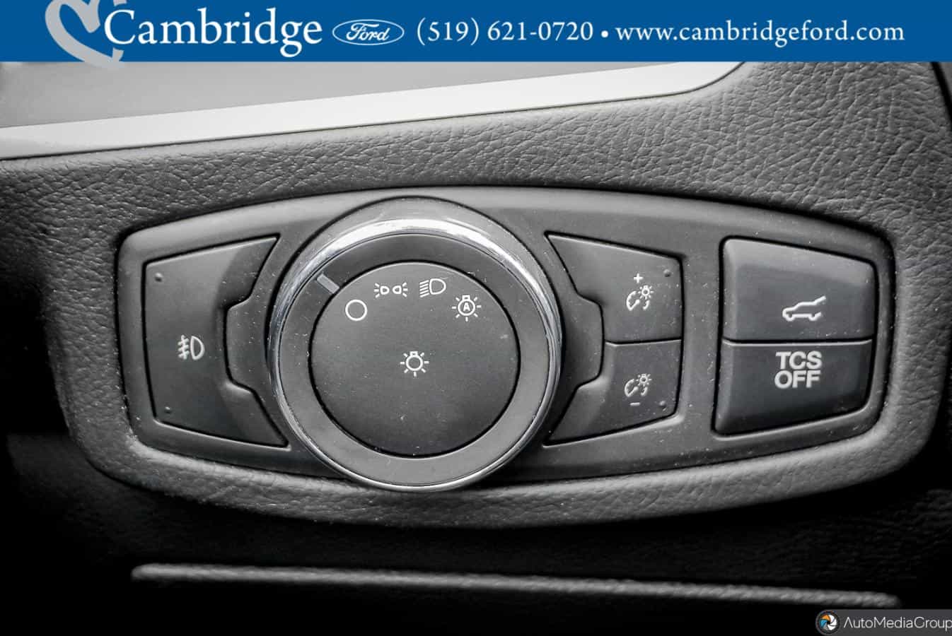 2022 Ford Edge St Line - Image 22