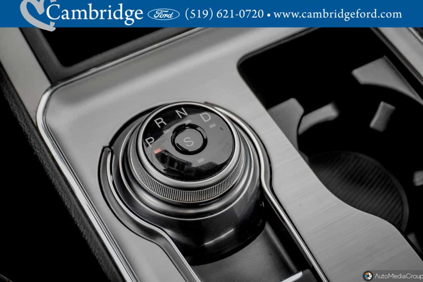 2022 Ford Edge St Line - Image 24