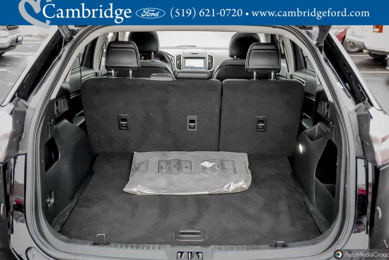 2019 Ford Edge Sel - Image 13