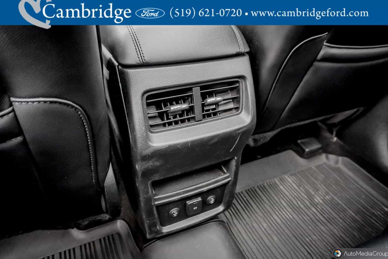 2019 Ford Edge Sel - Image 16