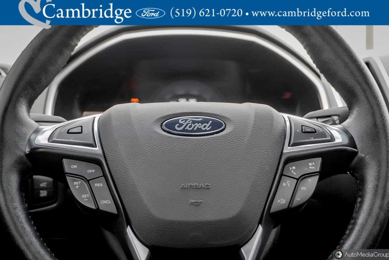 2019 Ford Edge Sel - Image 20