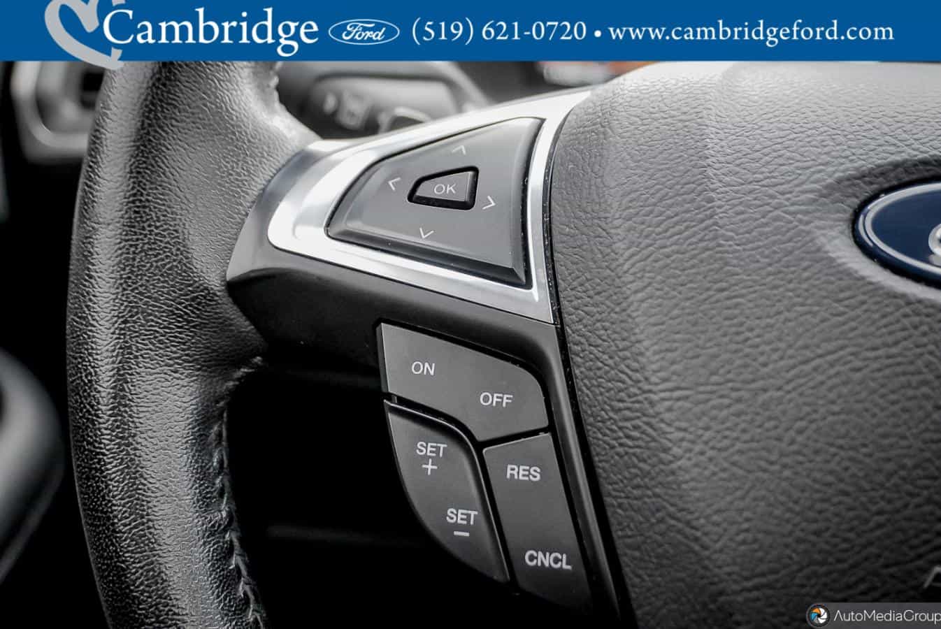 2019 Ford Edge Sel - Image 21