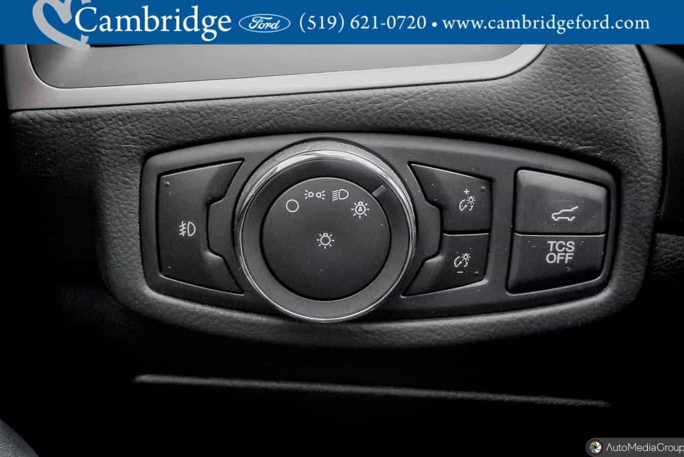 2019 Ford Edge Sel - Image 22