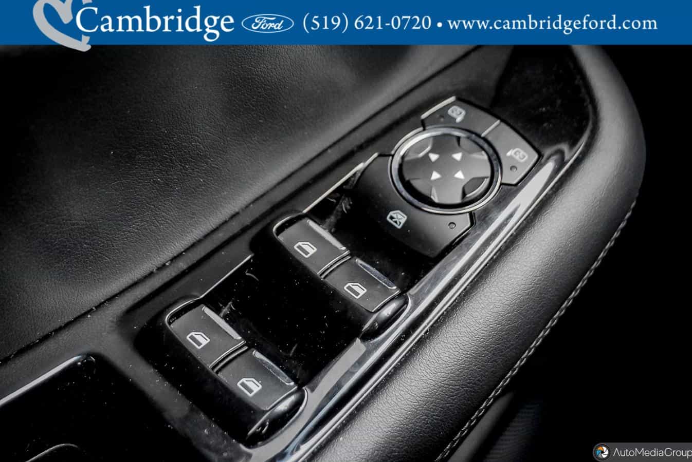 2019 Ford Edge Sel - Image 23