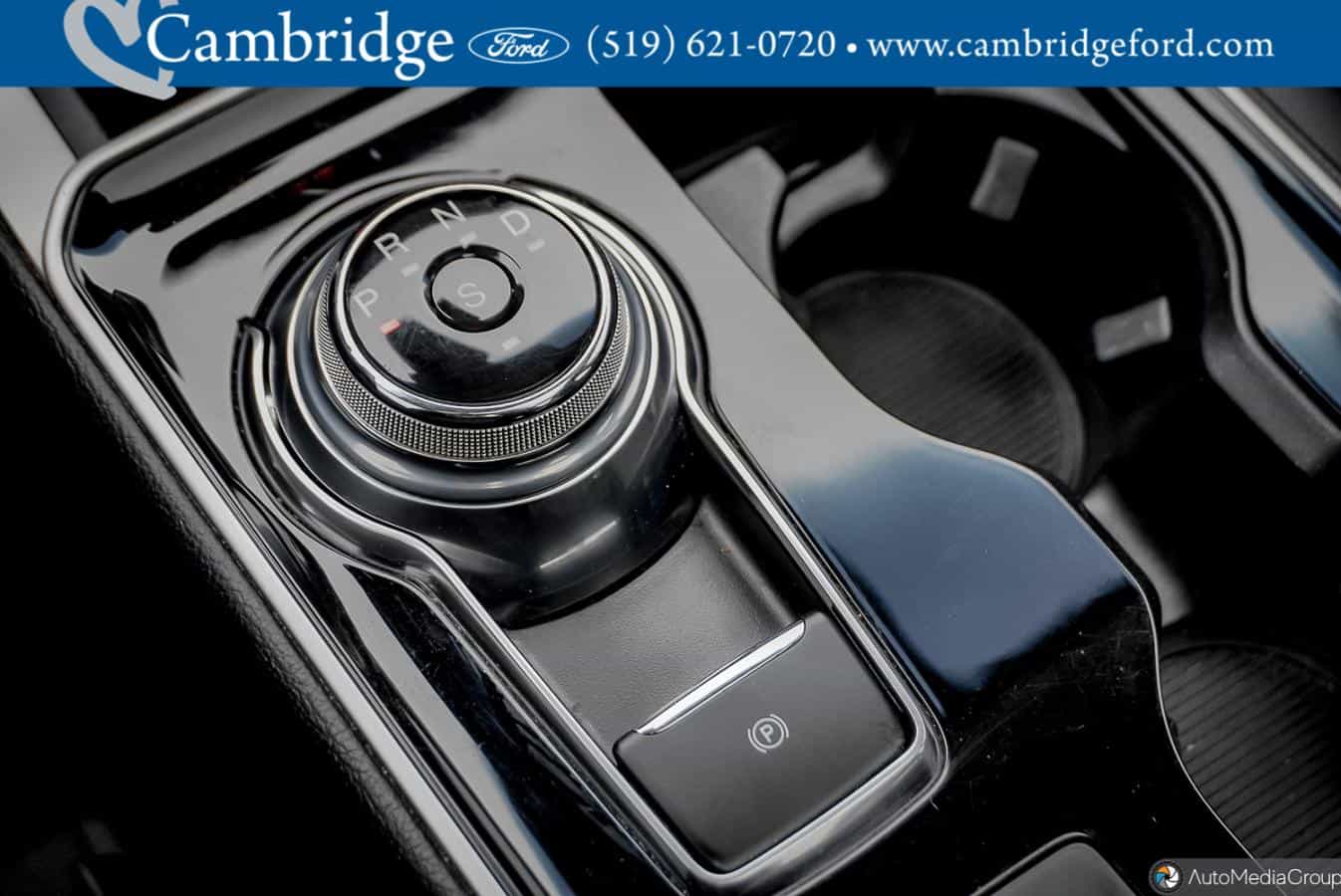 2019 Ford Edge Sel - Image 24