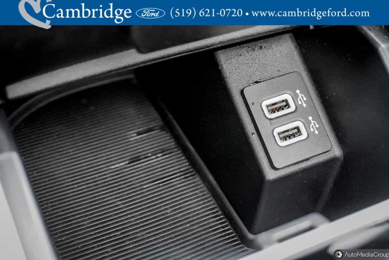 2019 Ford Edge Sel - Image 25