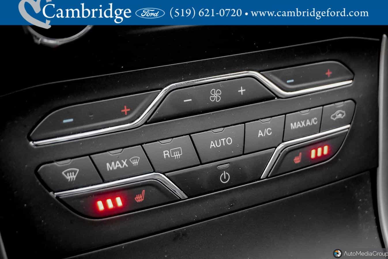 2019 Ford Edge Sel - Image 26