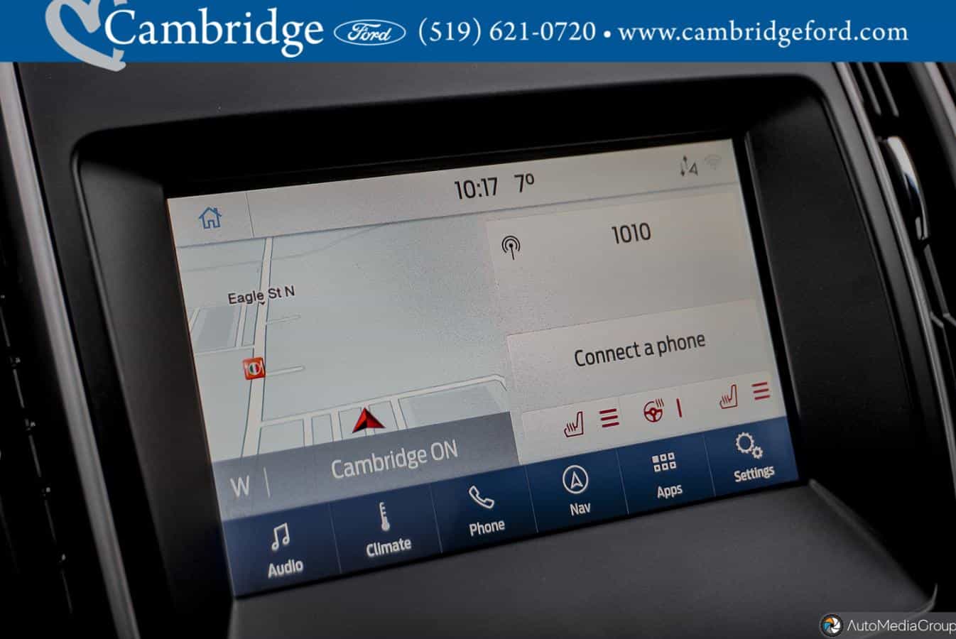 2019 Ford Edge Sel - Image 27