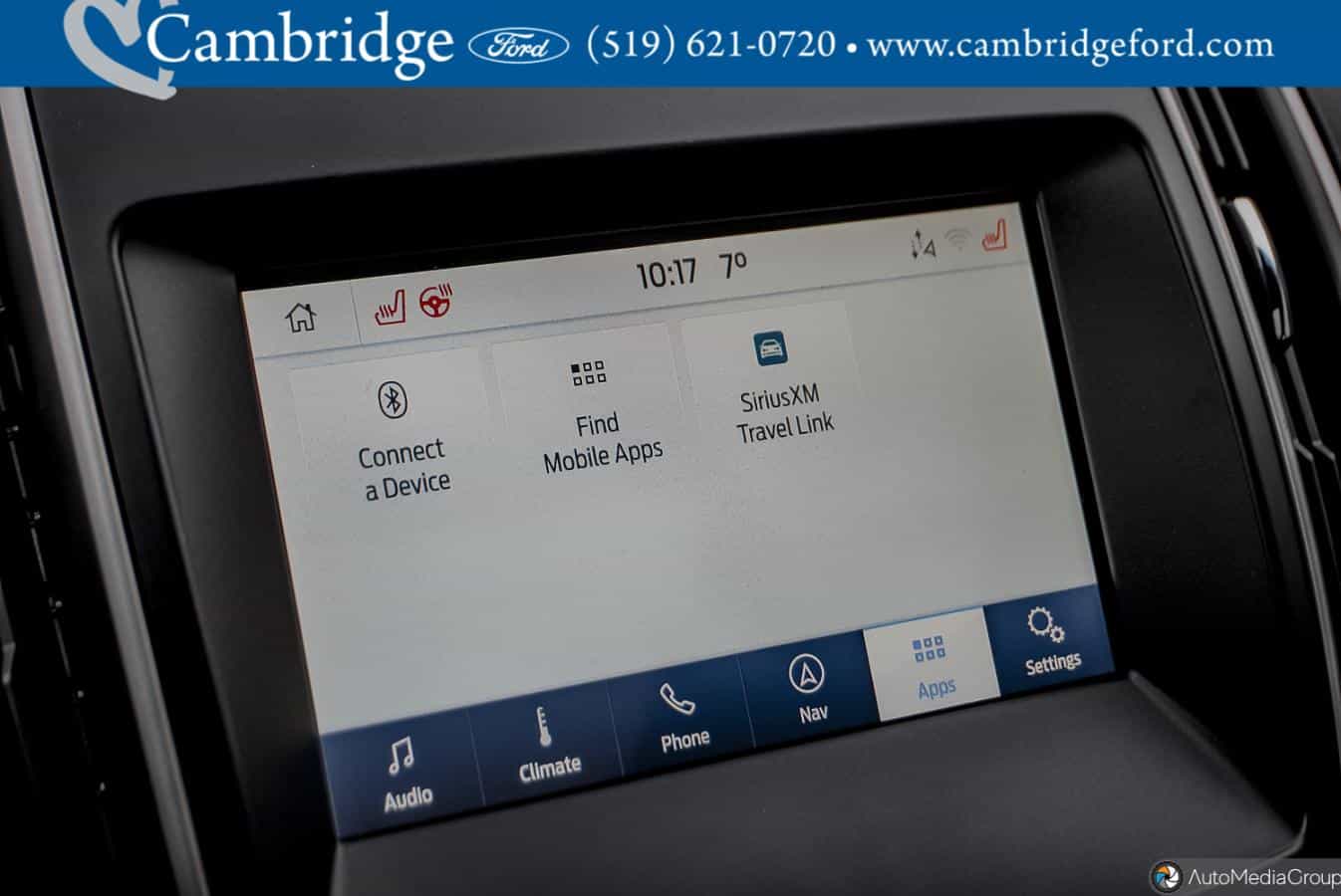 2019 Ford Edge Sel - Image 28