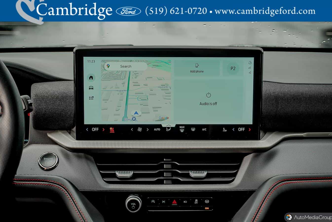 Image 19 Ford Explorer St 2025