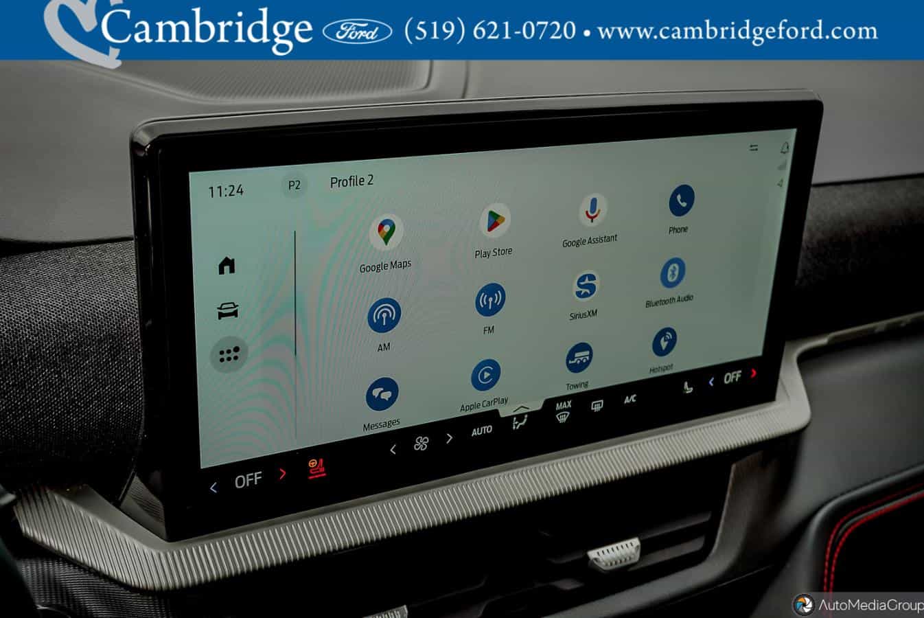 Image 29 Ford Explorer St 2025