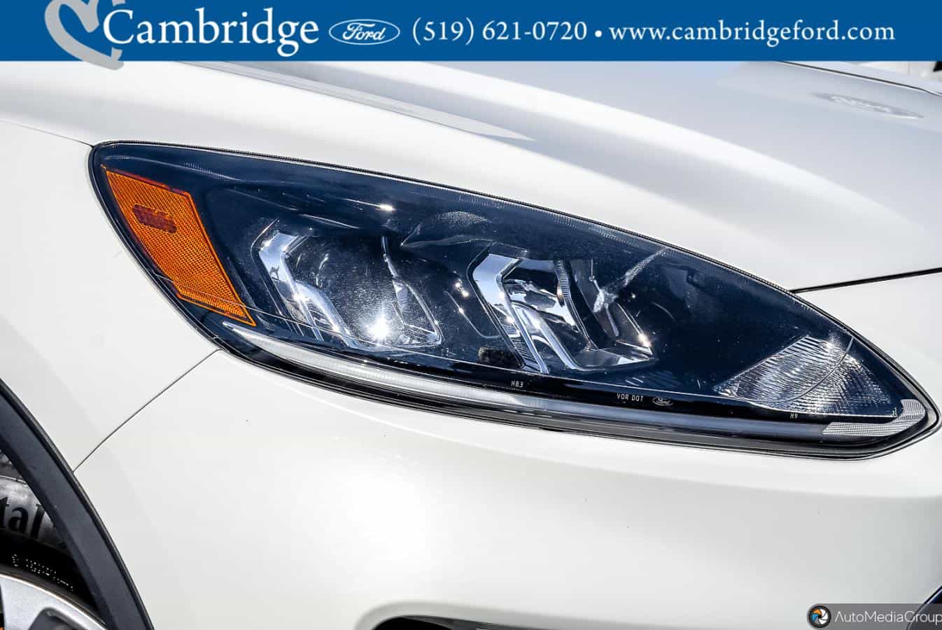 2022 Ford Escape Se - Image 2