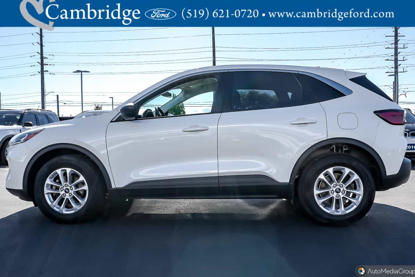 2022 Ford Escape Se - Image 7