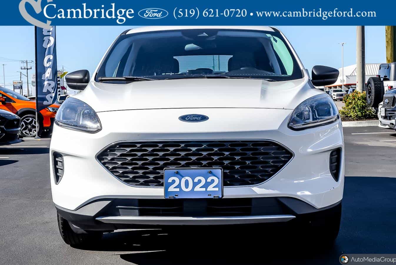 2022 Ford Escape Se - Image 9