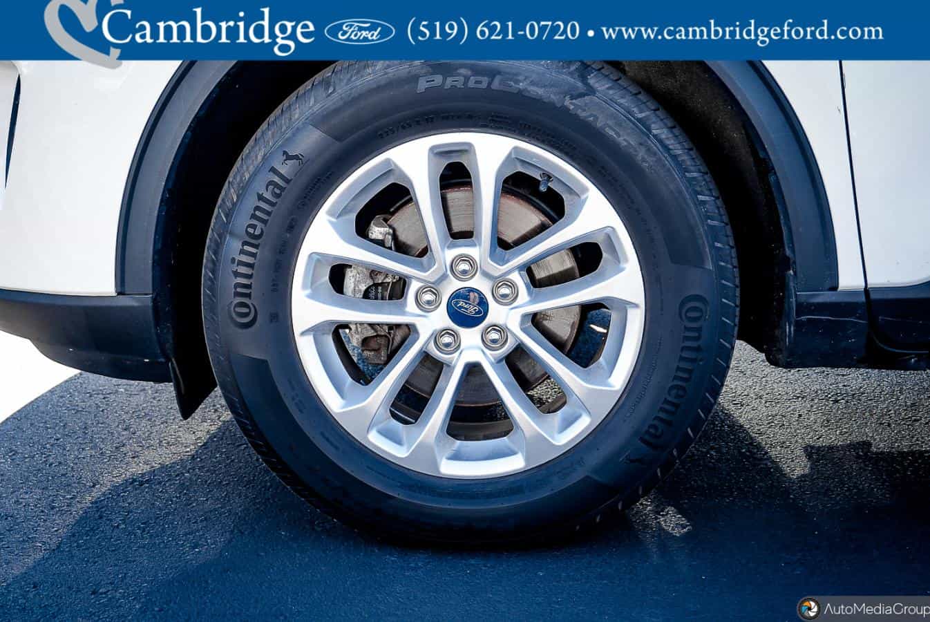 2022 Ford Escape Se - Image 10