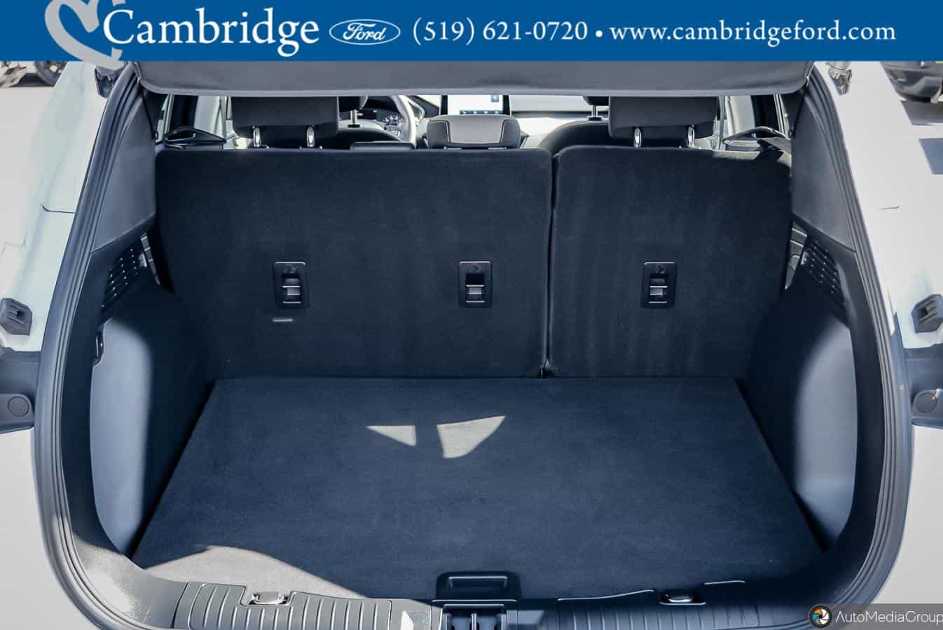2022 Ford Escape Se - Image 11