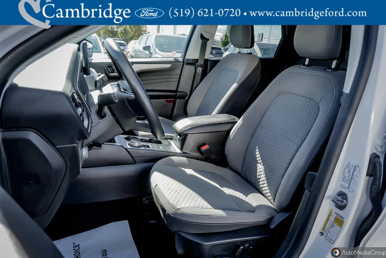 2022 Ford Escape Se - Image 12