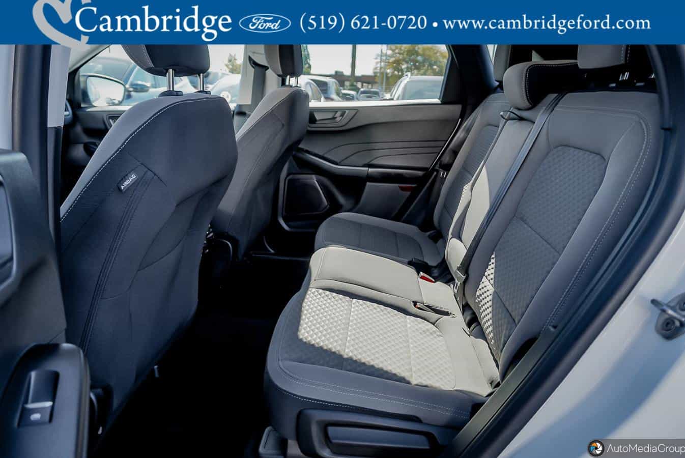 2022 Ford Escape Se - Image 13