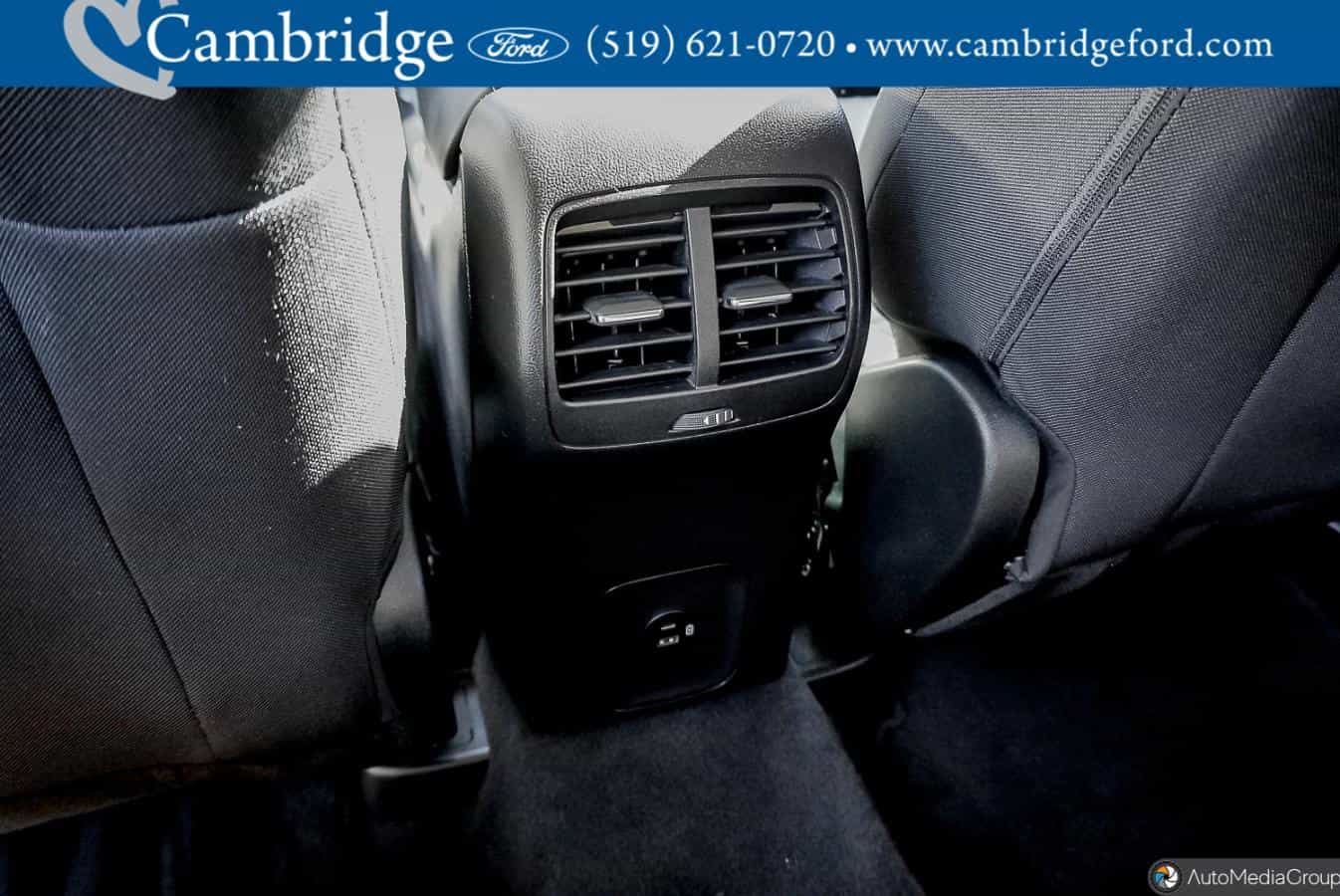 2022 Ford Escape Se - Image 14