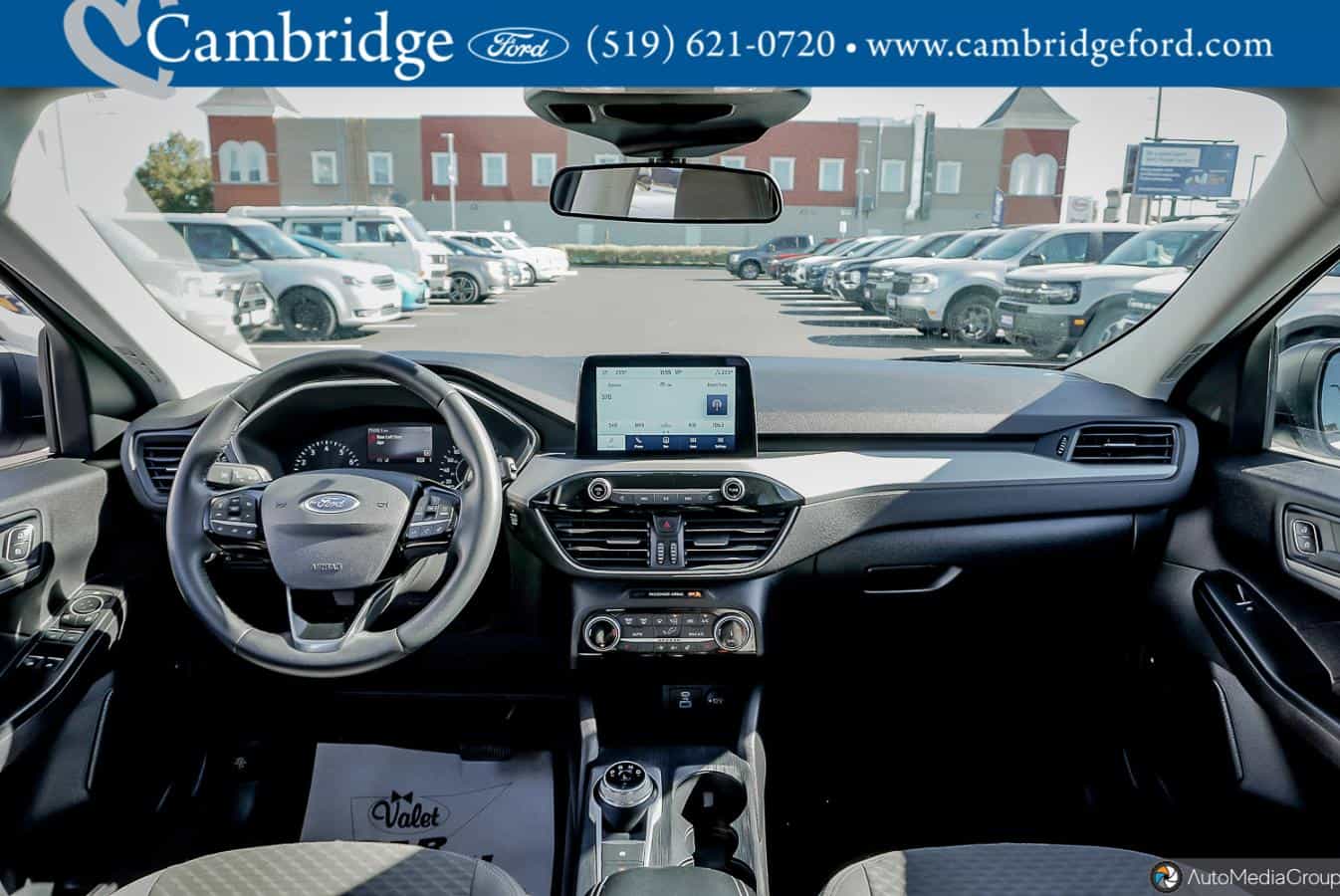 2022 Ford Escape Se - Image 15