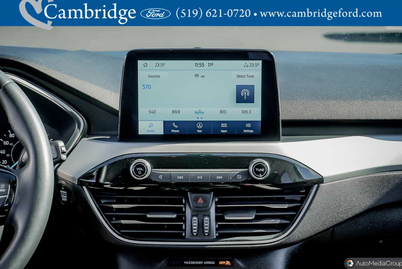 2022 Ford Escape Se - Image 16