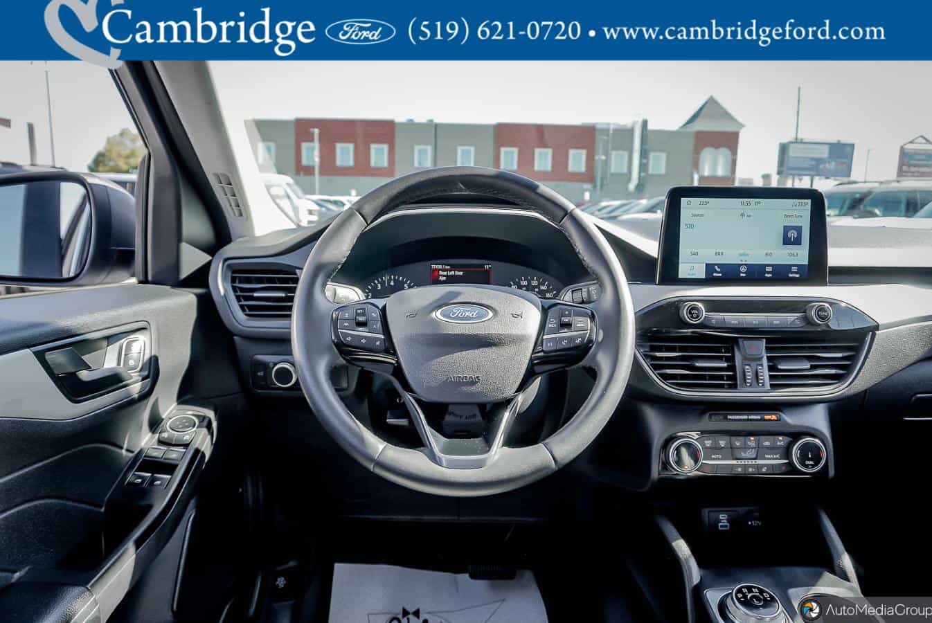 2022 Ford Escape Se - Image 17