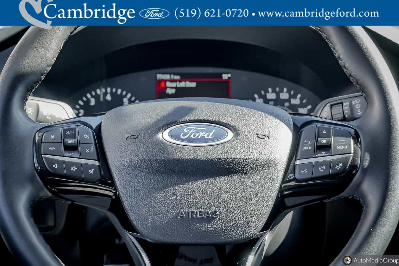 2022 Ford Escape Se - Image 18