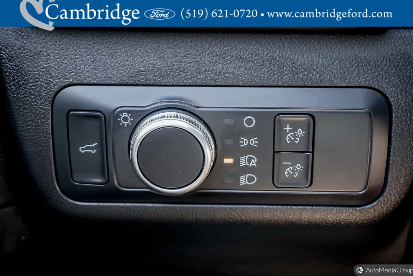 2022 Ford Escape Se - Image 20