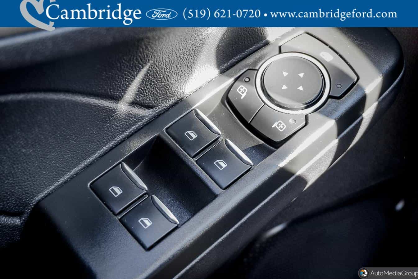 2022 Ford Escape Se - Image 21