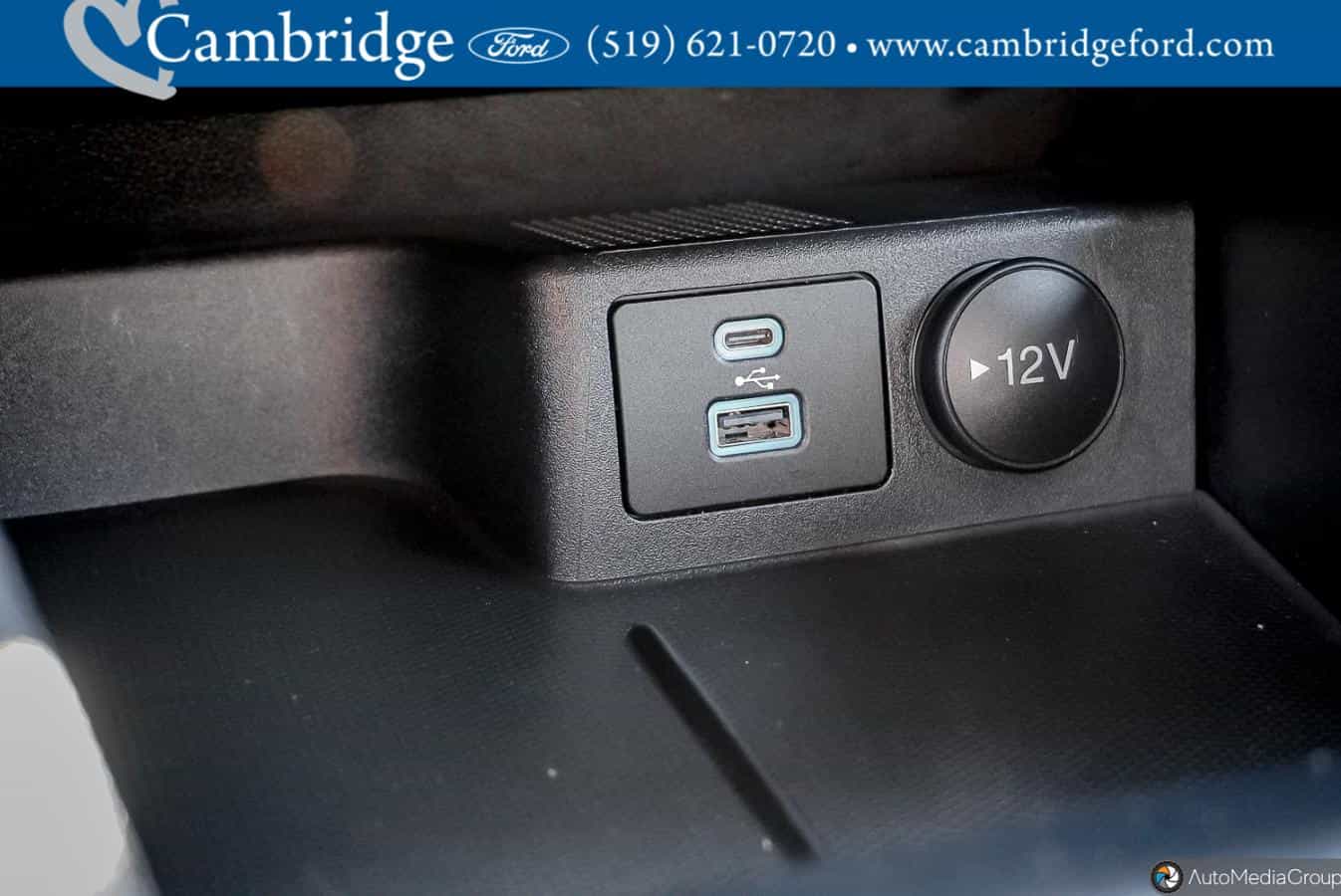 2022 Ford Escape Se - Image 24