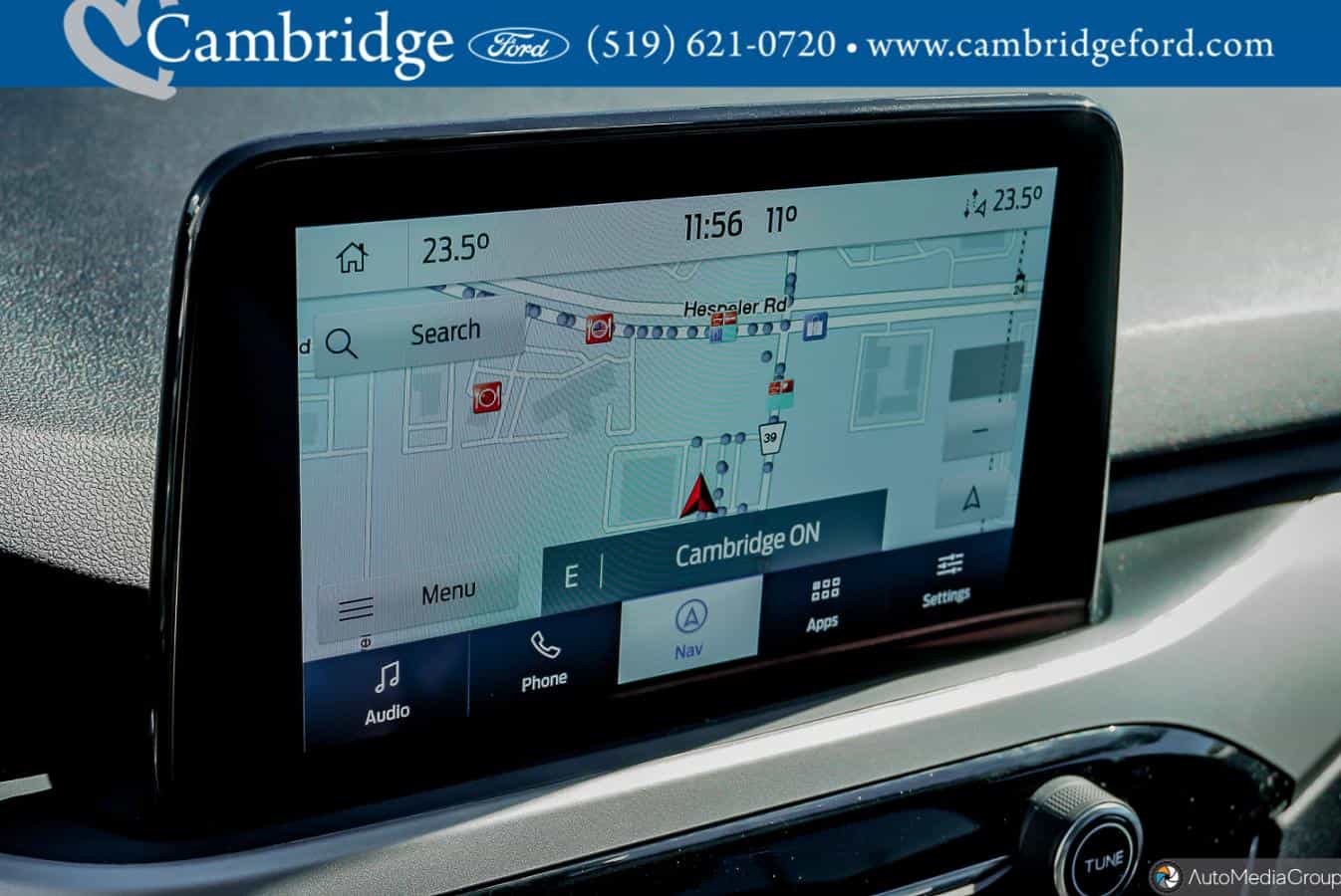 2022 Ford Escape Se - Image 26