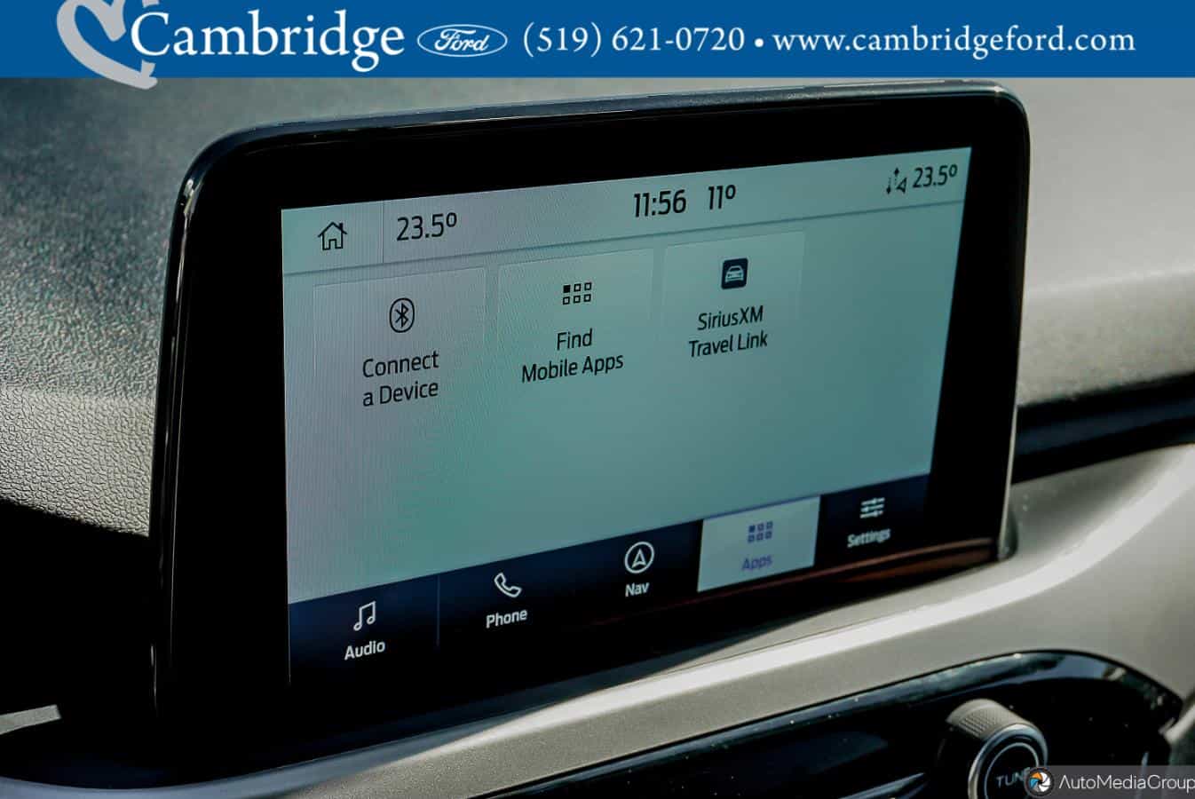 2022 Ford Escape Se - Image 27