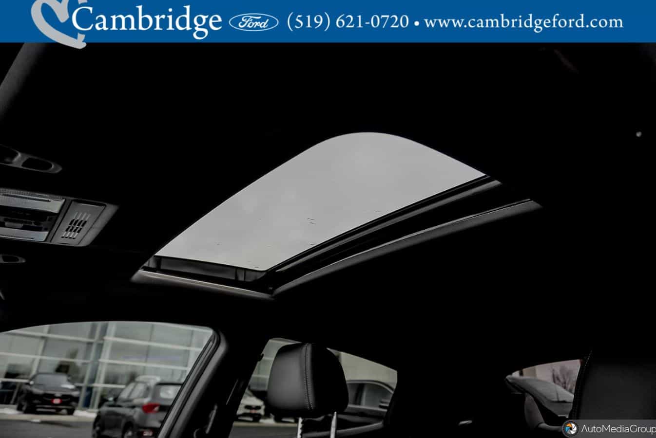 Image 12 Honda Civic Sport Touring 2021