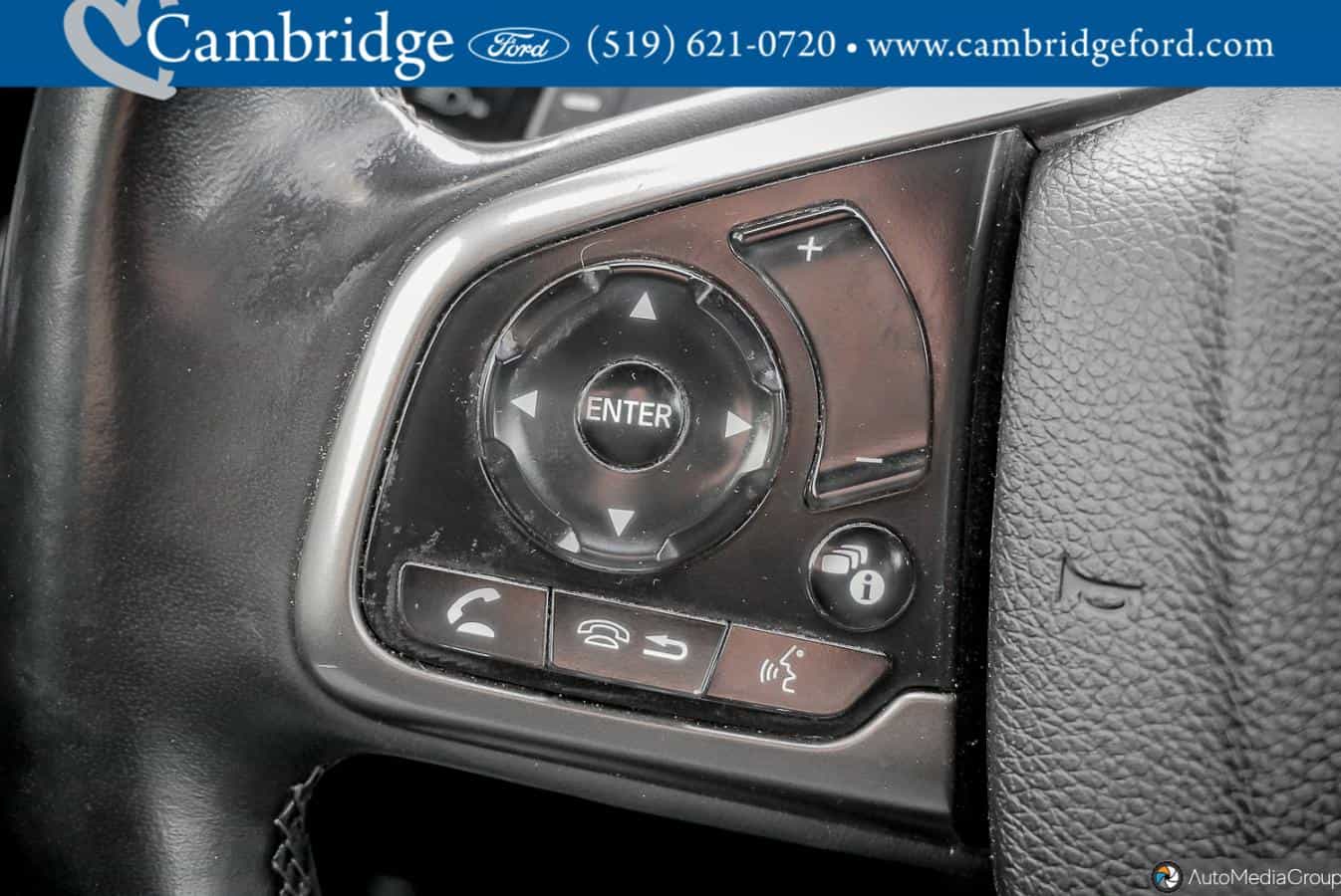 Image 21 Honda Civic Sport Touring 2021