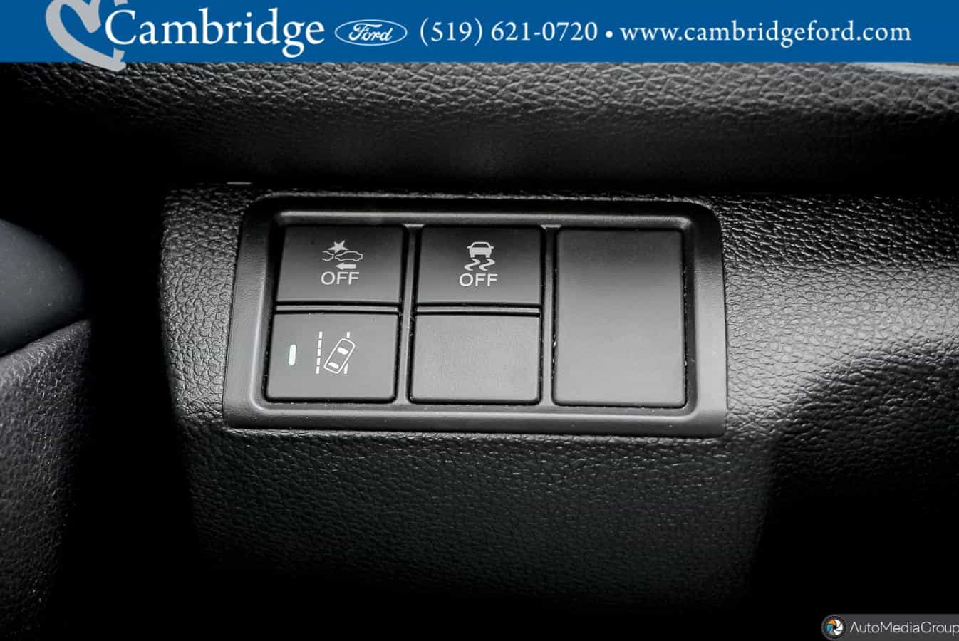 2021 Honda Civic Sport Touring - Image 22