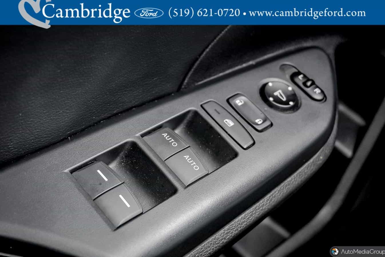 Image 23 Honda Civic Sport Touring 2021