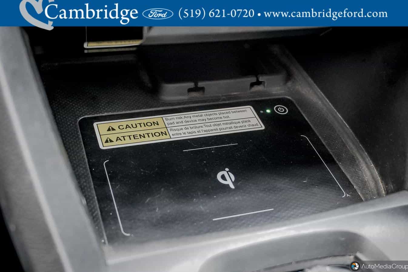 2021 Honda Civic Sport Touring - Image 25