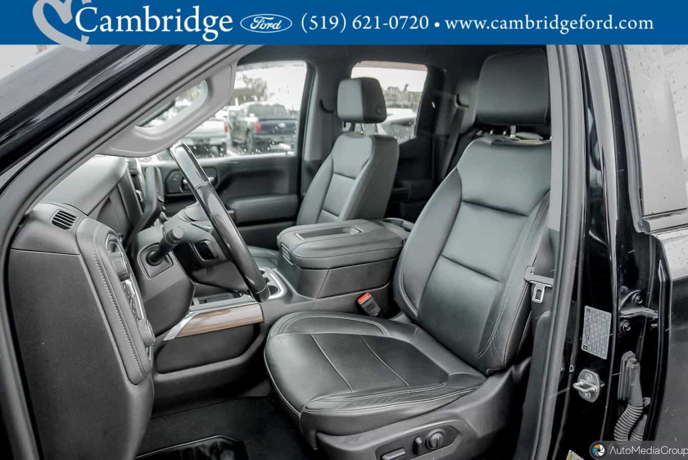 2019 Chevrolet Silverado 1500 Rst - Image 13