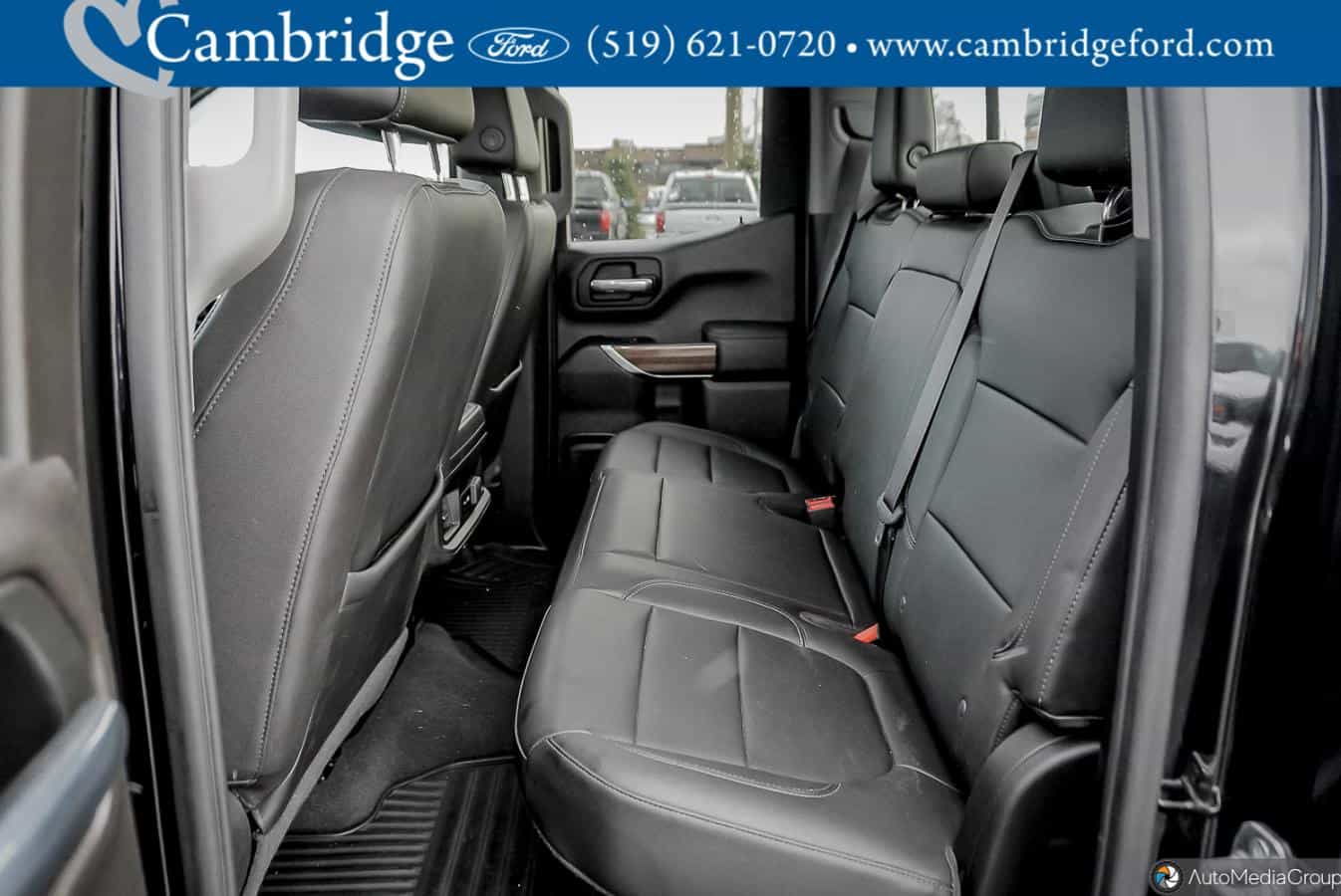 2019 Chevrolet Silverado 1500 Rst - Image 14