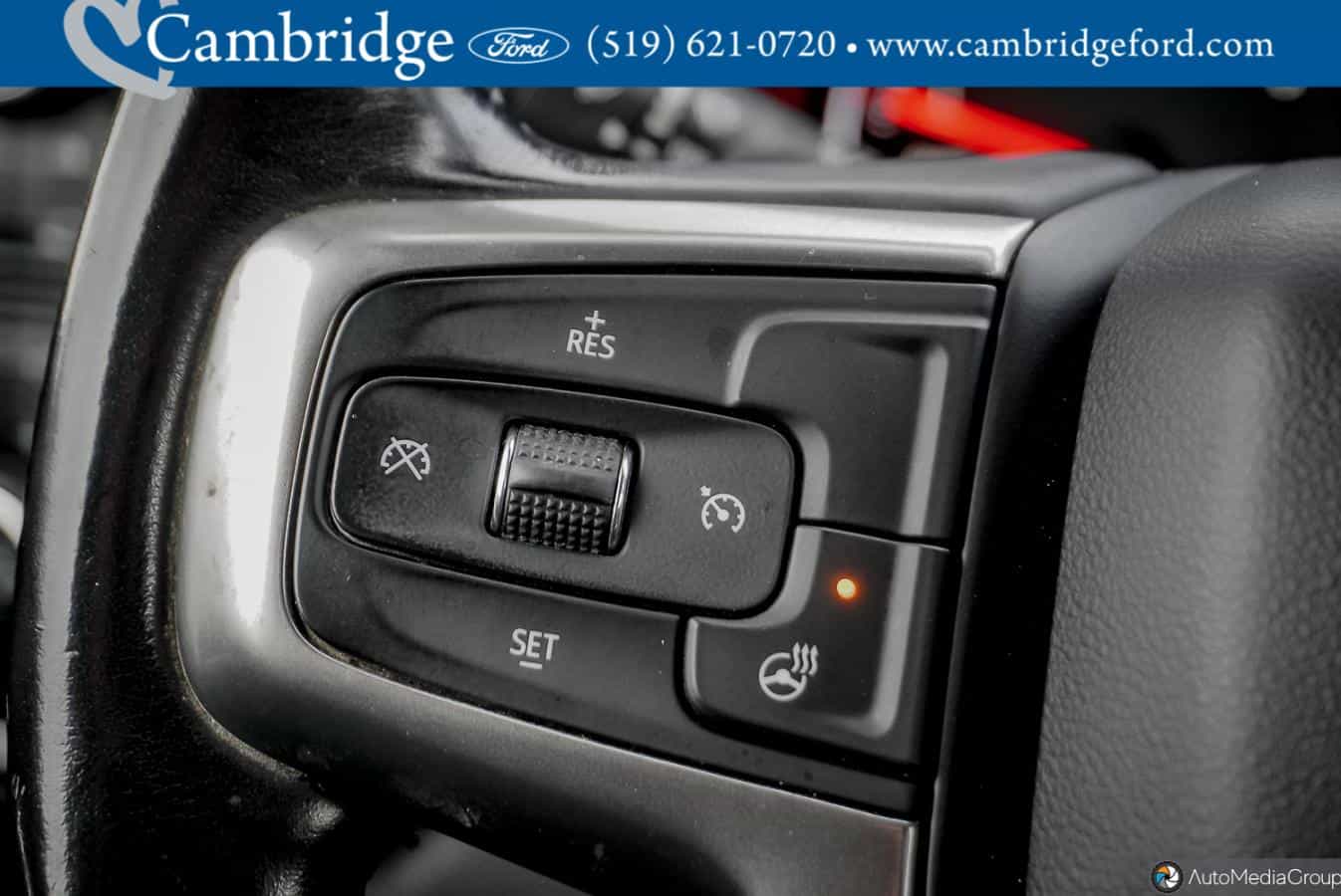 2019 Chevrolet Silverado 1500 Rst - Image 20