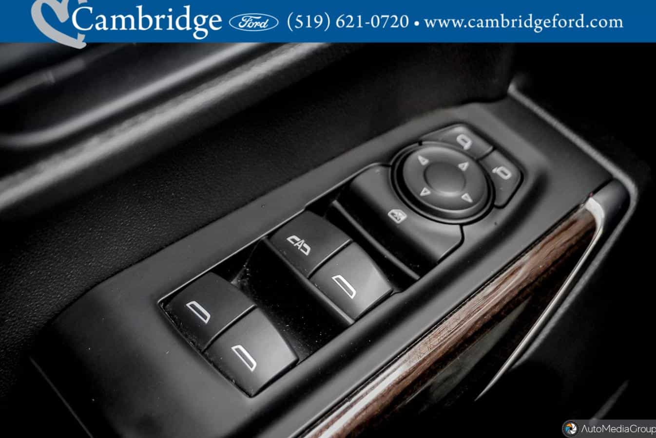 Image 22 Chevrolet Silverado 1500 Rst 2019