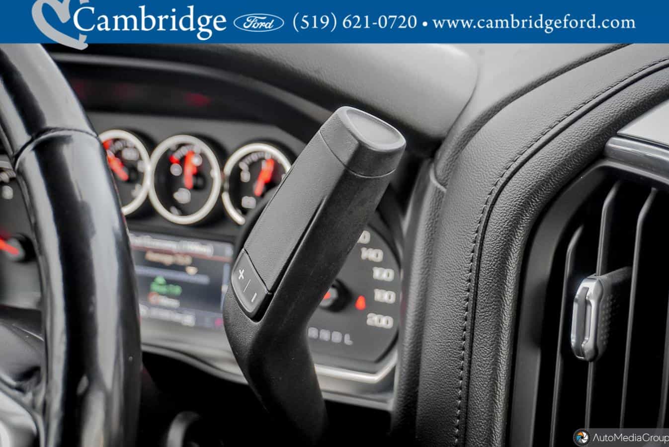 2019 Chevrolet Silverado 1500 Rst - Image 23