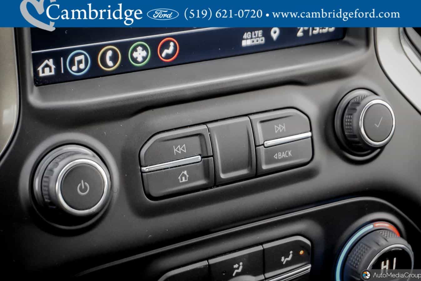 2019 Chevrolet Silverado 1500 Rst - Image 27