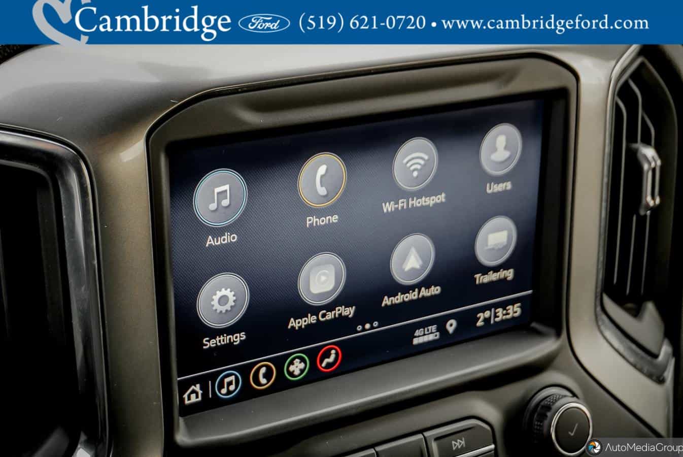 2019 Chevrolet Silverado 1500 Rst - Image 29