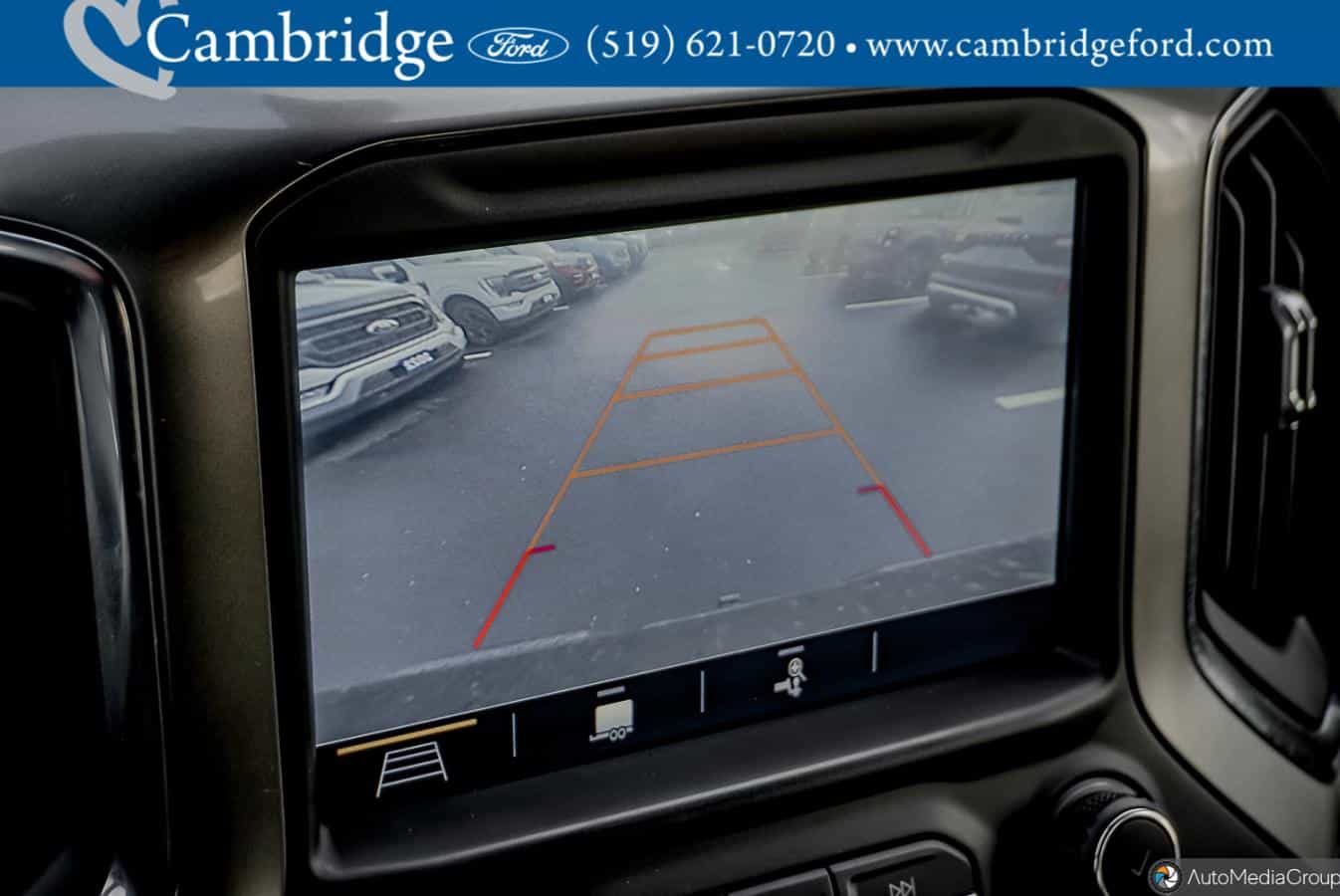 2019 Chevrolet Silverado 1500 Rst - Image 30