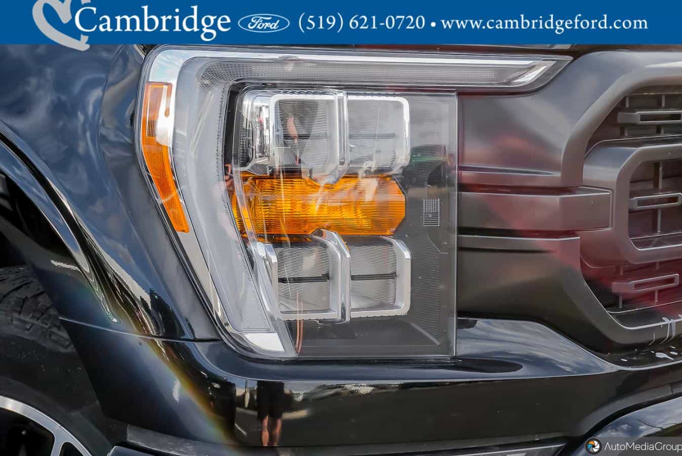 2023 Ford F-150 Xlt - Image 2